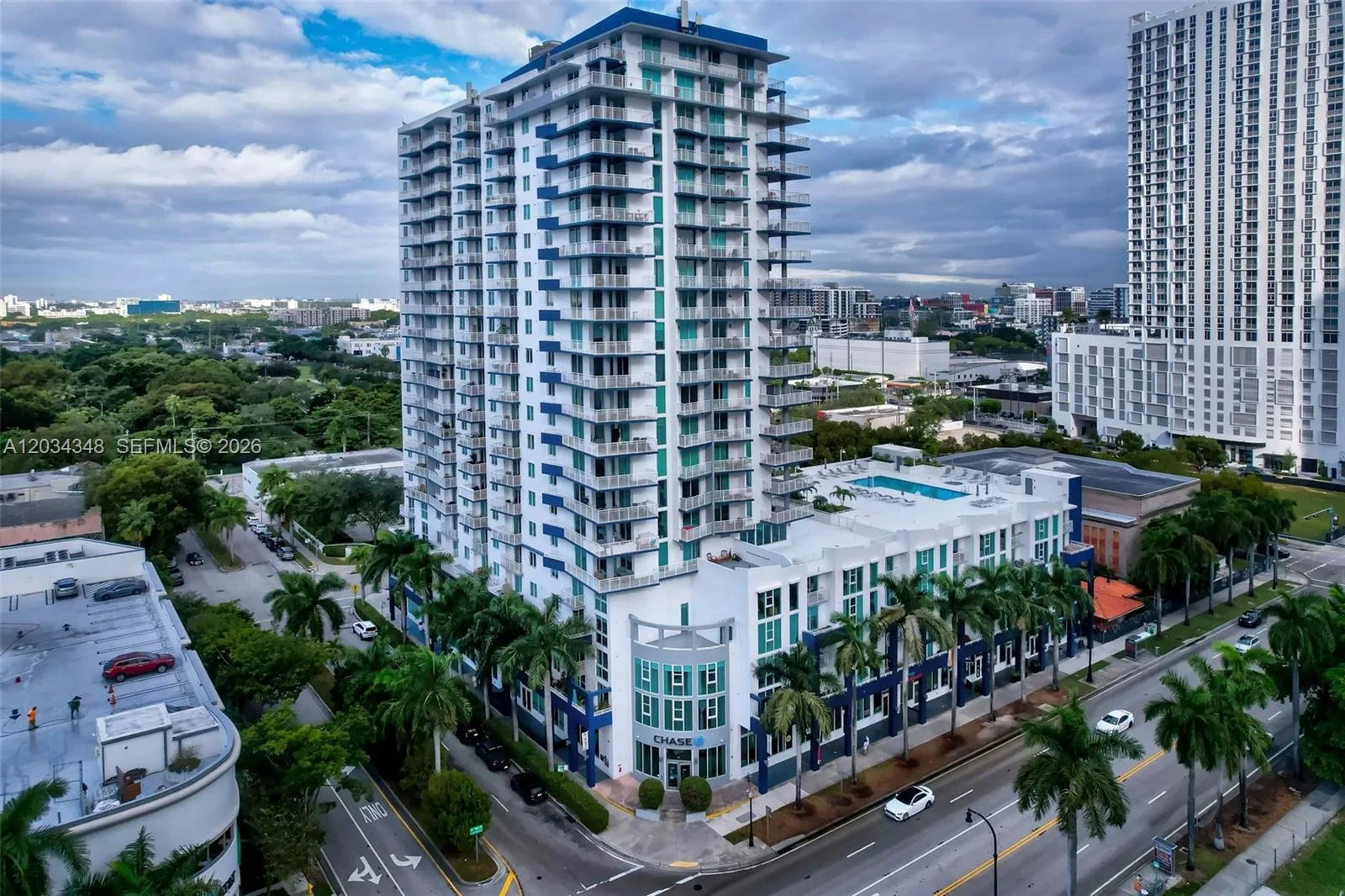 275 NE 18th St # CU02-CU10, Miami, FL 33132