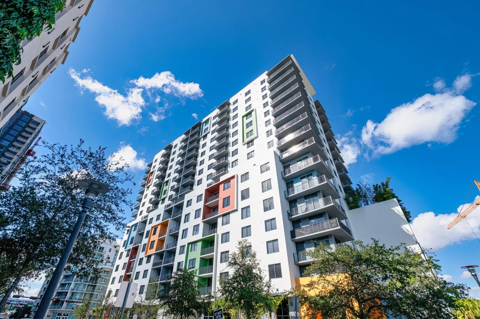 600 N Andrews Avenue # 922, Fort Lauderdale, FL 33311