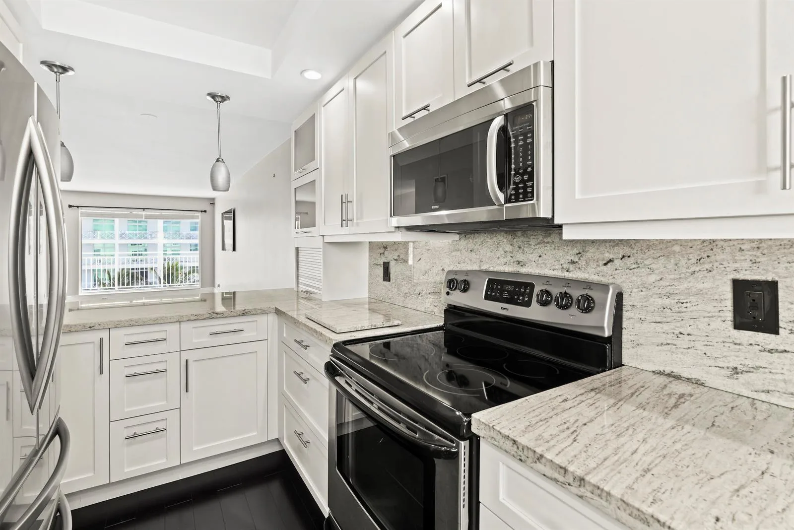 3114 S Ocean Boulevard # 606, Highland Beach, FL 33487