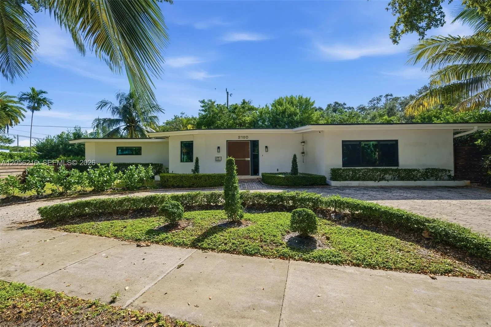 2180 NE 191st Dr, North Miami Beach, FL 33179