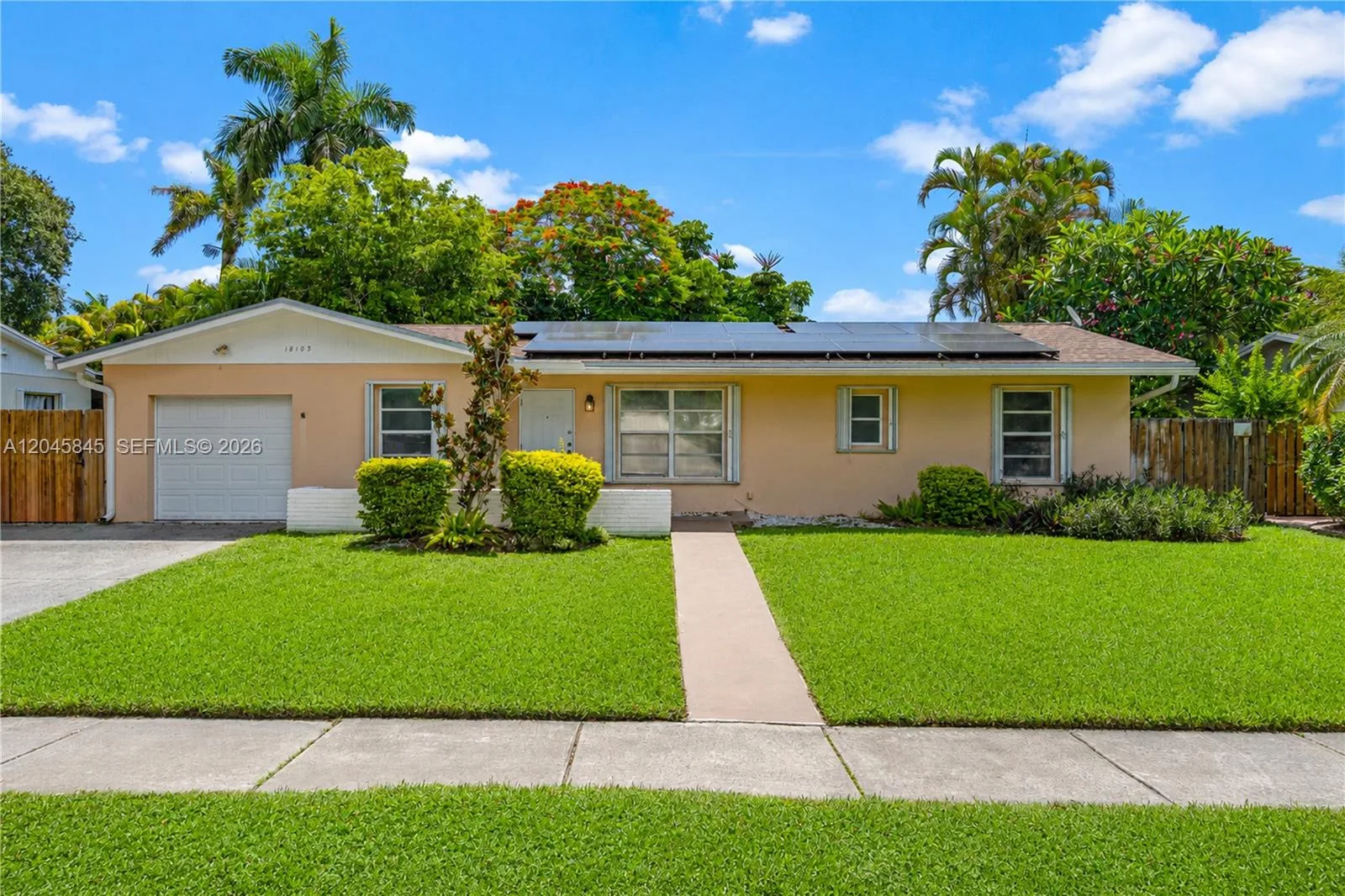 18103 SW 93rd Avenue, Palmetto Bay, FL 33157