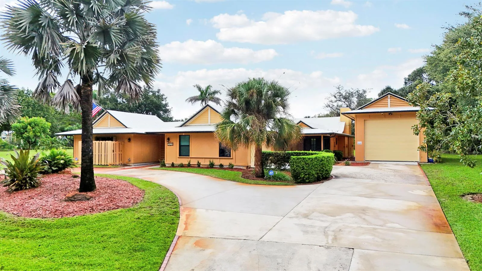 3459 SW WOODCREEK Trail, Palm City, FL 34990