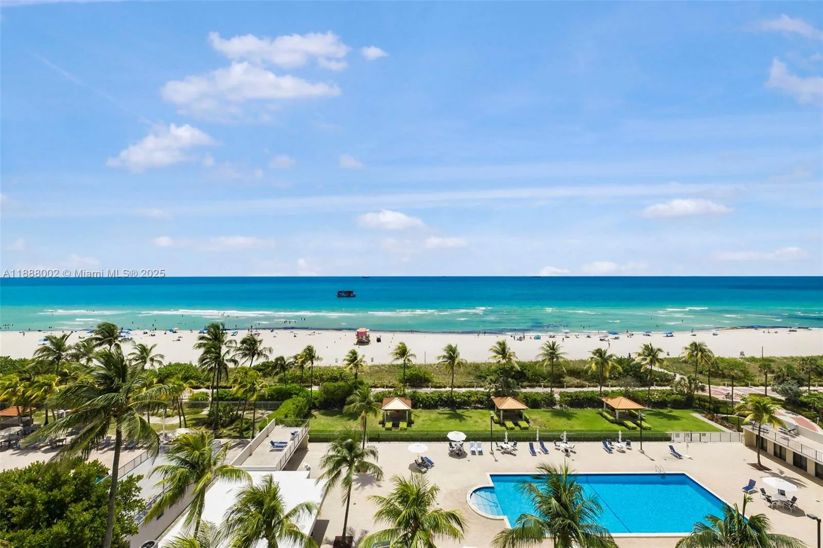 2625 Collins Ave # 907, Miami Beach, FL 33140 photo 4