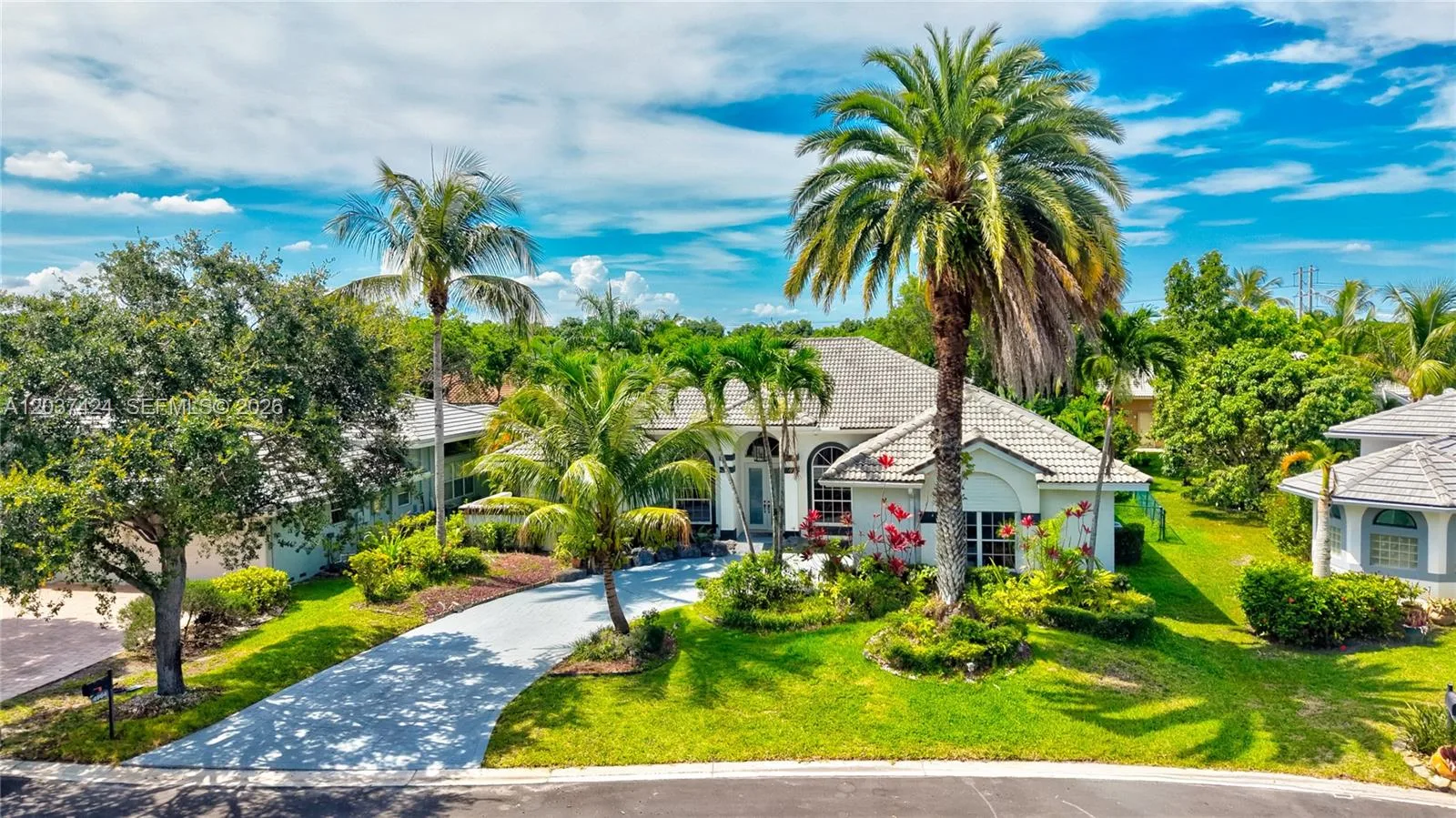 4964 NW 108th Ter, Coral Springs, FL 33076