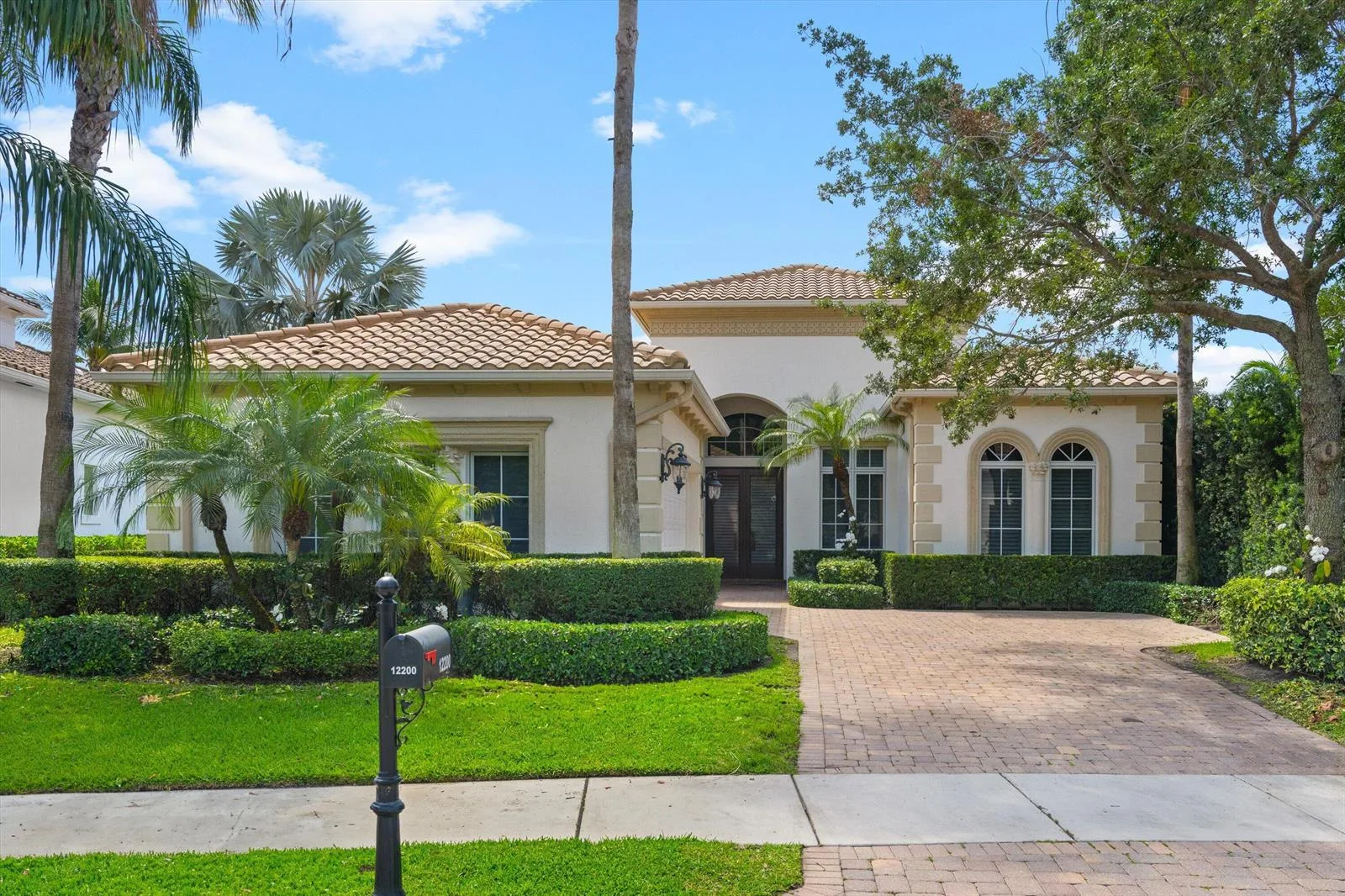 12200 Sunnydale Drive, Wellington, FL 33414