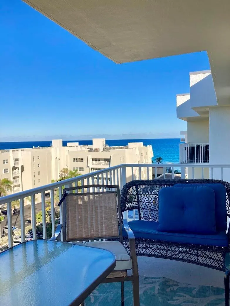 3540 S Ocean Boulevard # 912, South Palm Beach, FL 33480