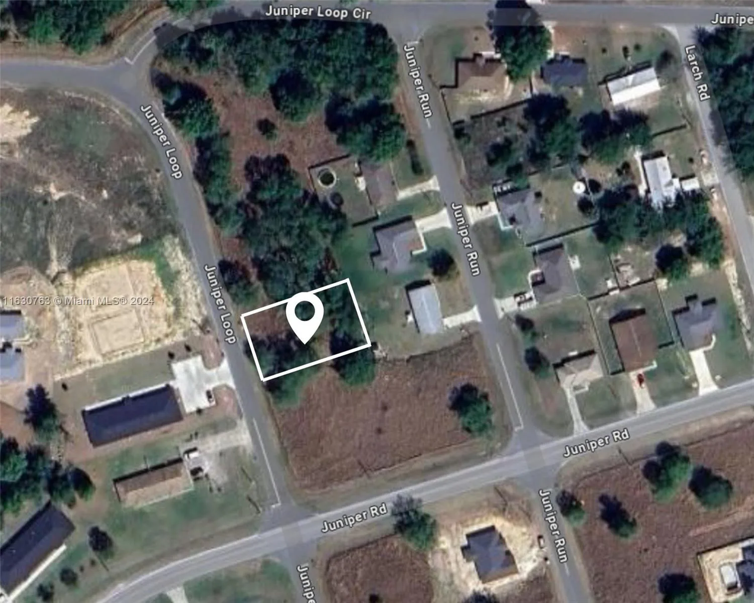 Juniper Loop, Ocala FL 34480
