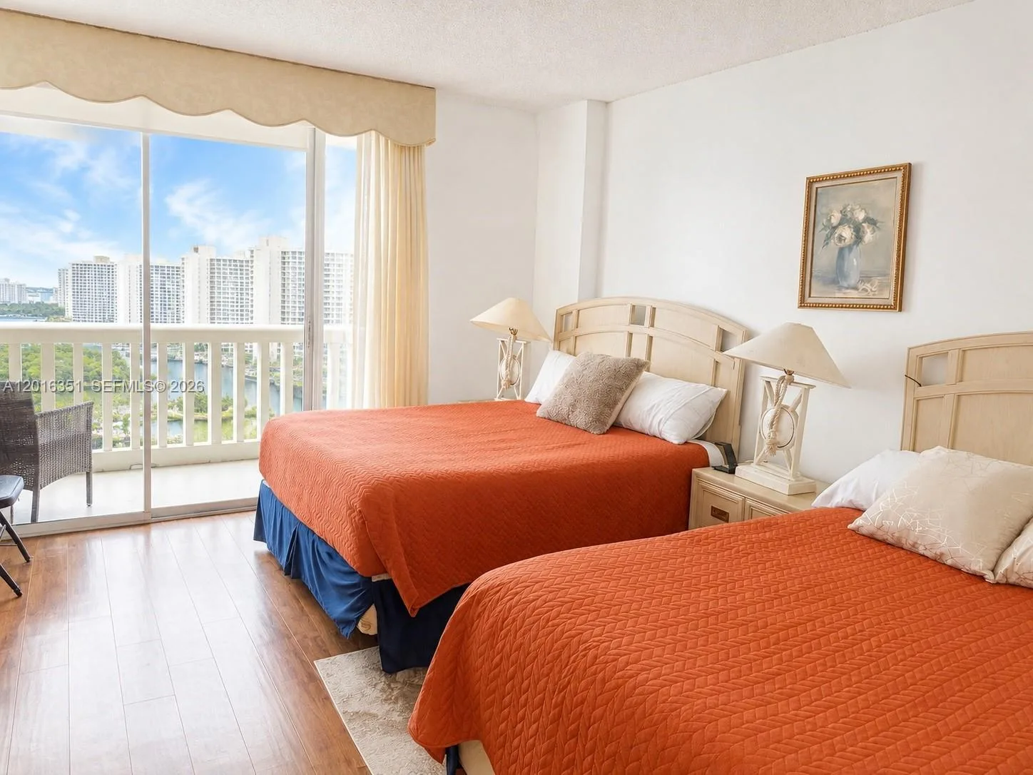 2000 Island Blvd # 2710, Aventura, FL 33160