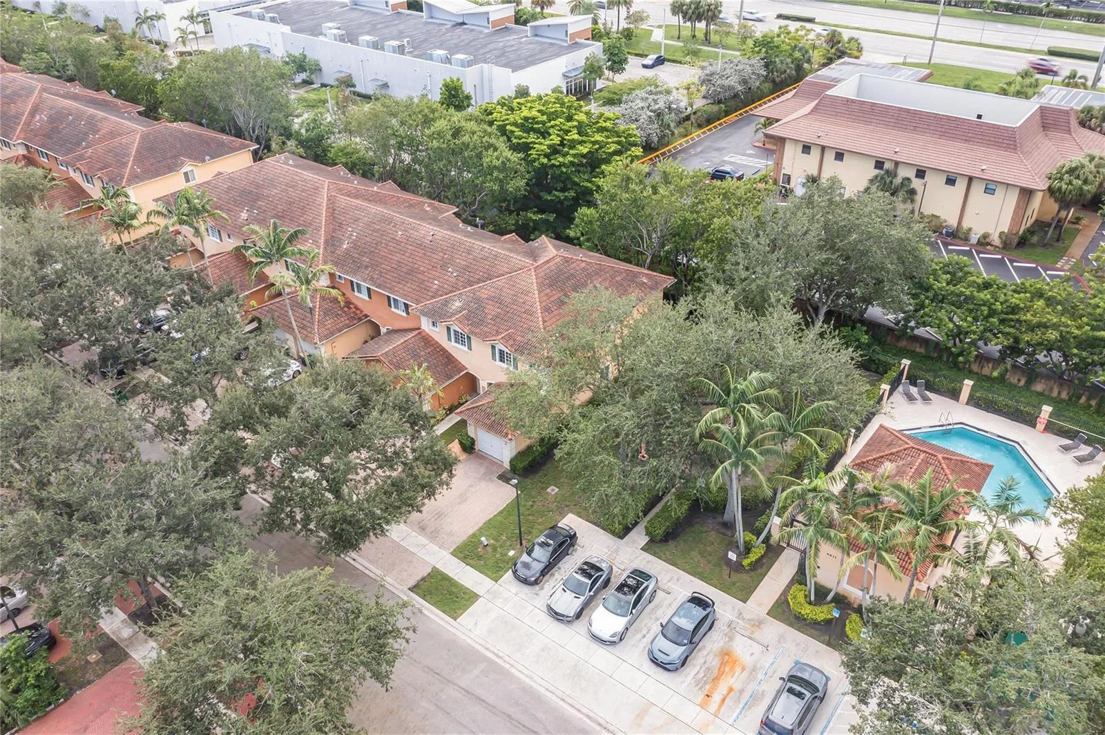 6603 CATALINA Lane # 0, Tamarac, FL 33321 photo 2
