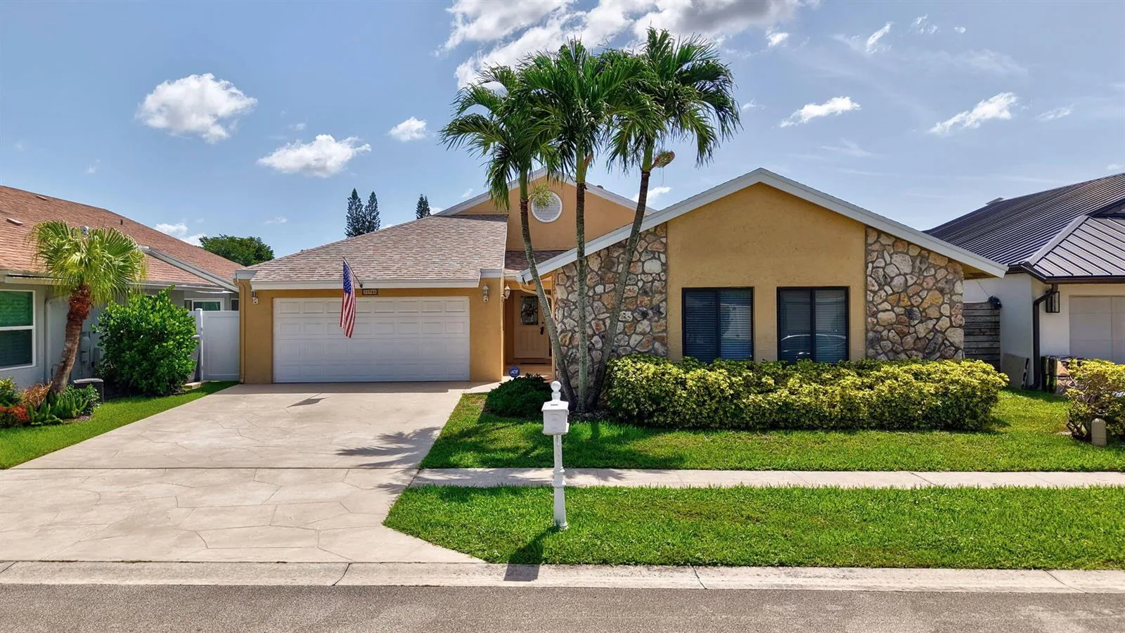 20986 Rustlewood Avenue, Boca Raton, FL 33428 — zdjęcie 2