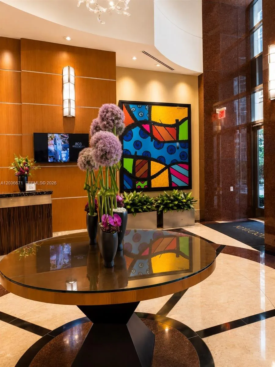 253 NE 2nd St # 3004, Miami, FL 33132 photo 9