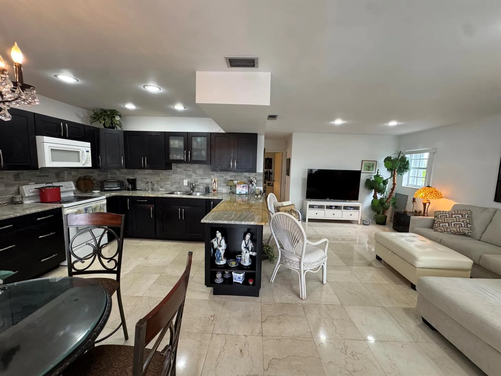 5505 N Ocean Boulevard # 5-203, Ocean Ridge, FL 33435