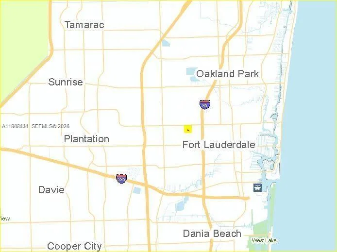 8 NW 8th Ct, Fort Lauderdale, FL 33311