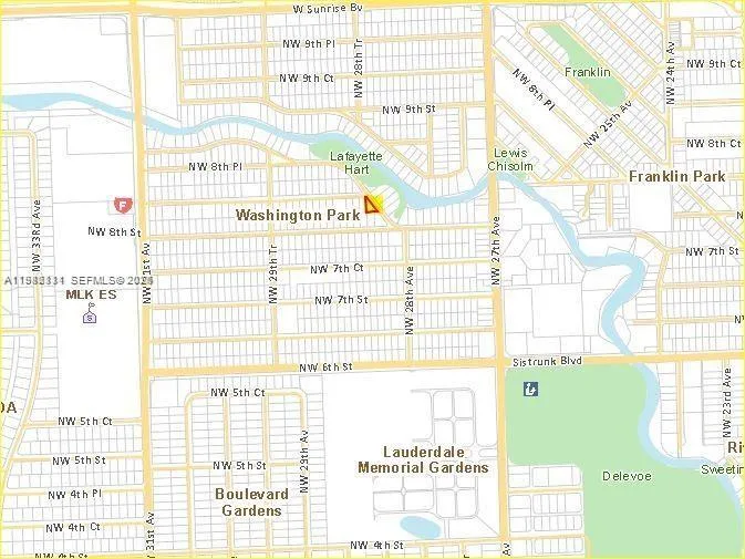 8 NW 8th Ct, Fort Lauderdale, FL 33311 photo 2