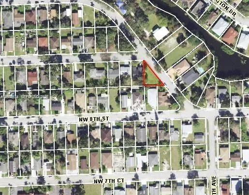 8 NW 8th Ct, Fort Lauderdale, FL 33311 photo 6