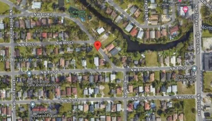 8 NW 8th Ct, Fort Lauderdale, FL 33311 photo 7