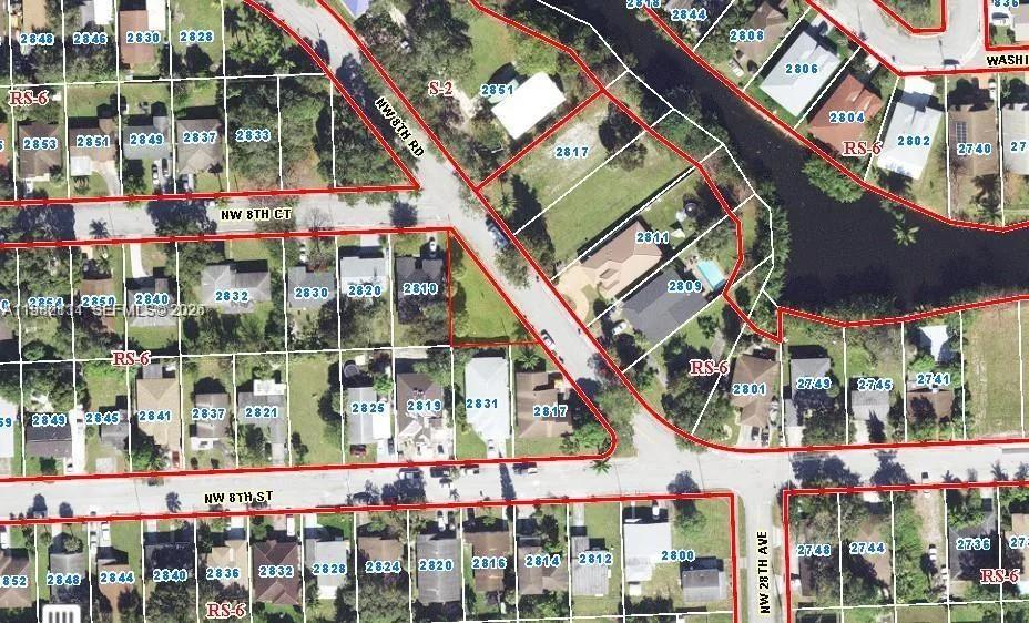 8 NW 8th Ct, Fort Lauderdale, FL 33311 photo 8