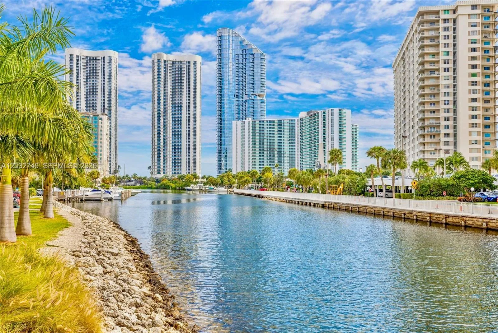 400 Kings Point Dr # 309, Sunny Isles Beach, FL 33160