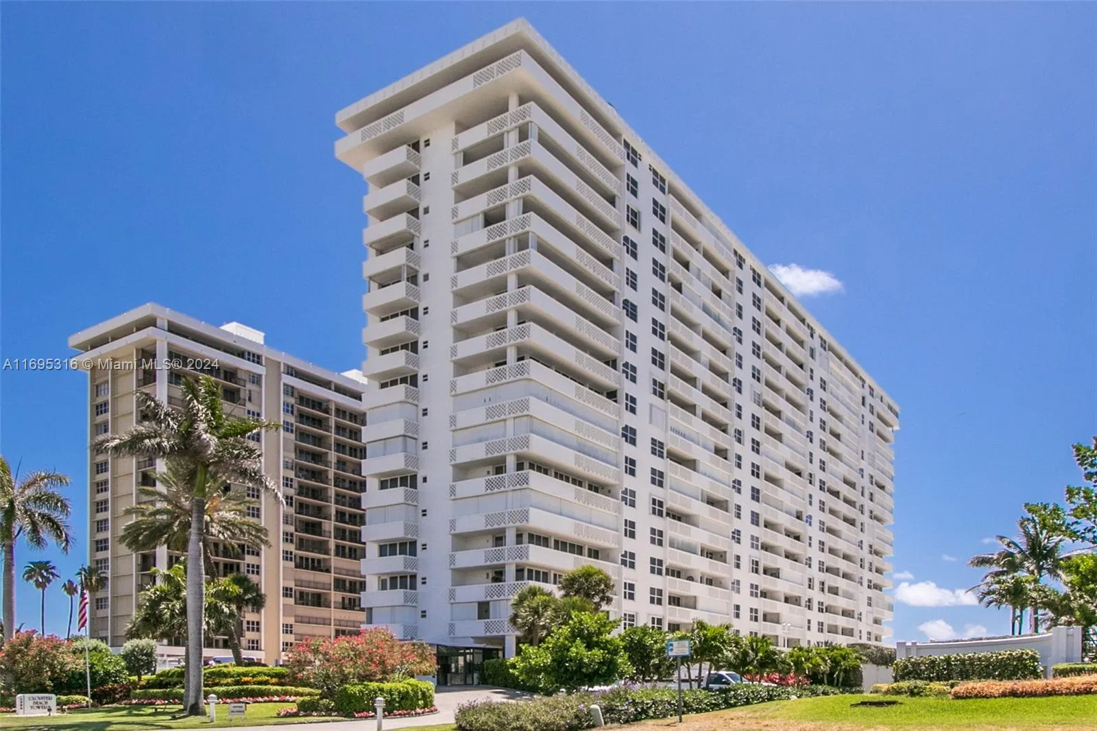 1200 S Ocean Blvd # 4D, Boca Raton, FL 33432