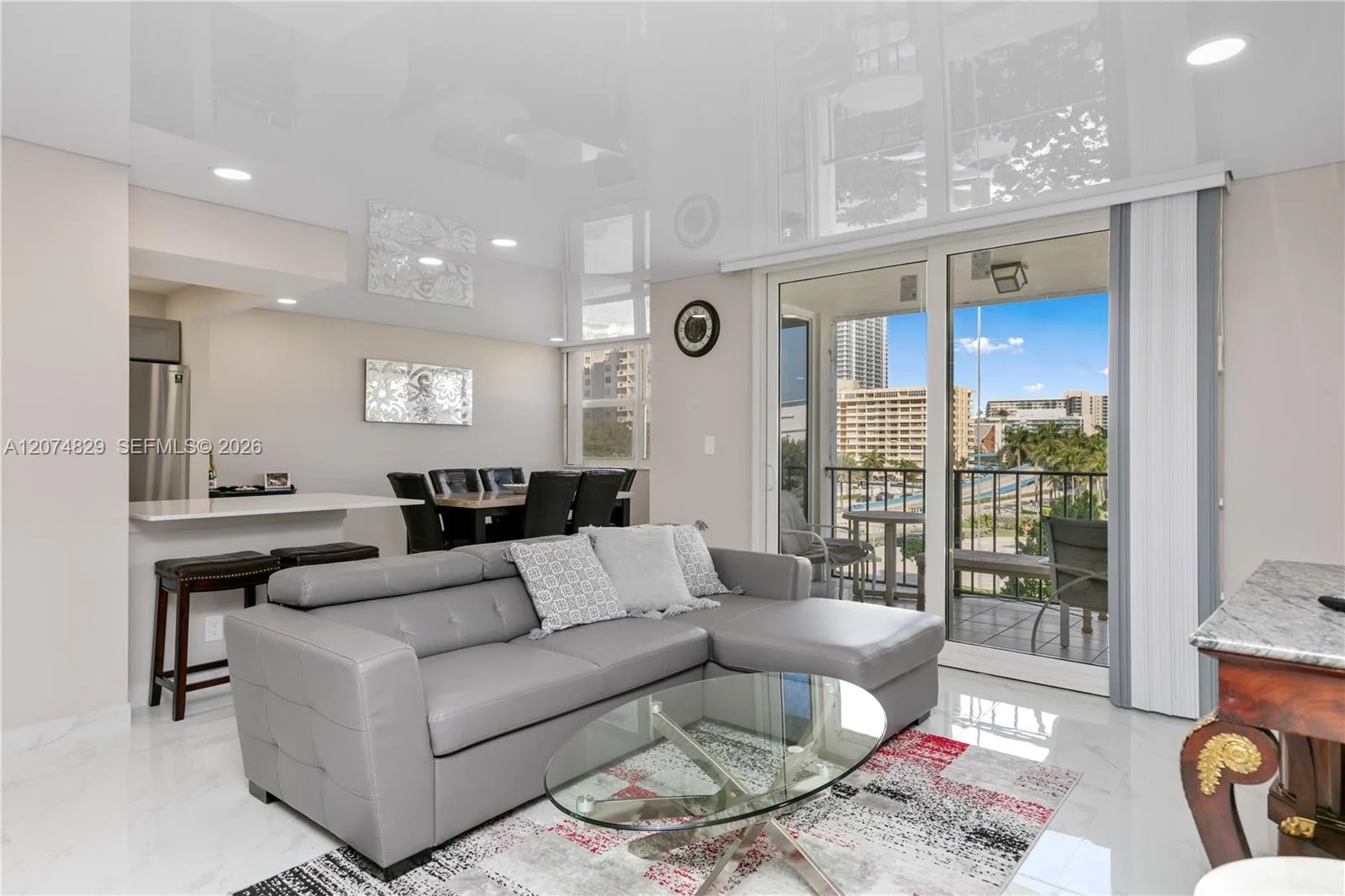 1880 S Ocean Dr # 406, Hallandale Beach, FL 33009 photo 2