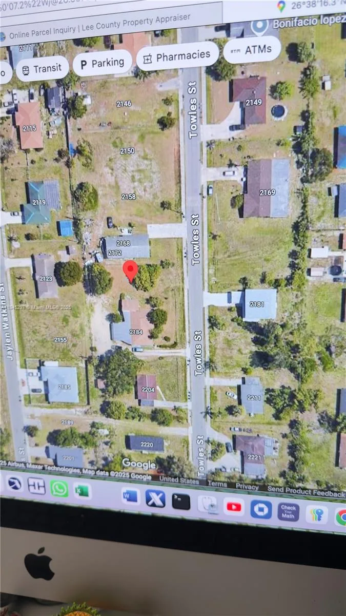 2180 Towles St., Other City - In The State Of Florida, FL 33916 photo 3