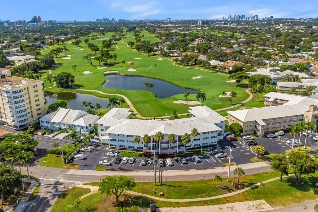 4848 NE 23RD Avenue # 8A, Fort Lauderdale, FL 33308
