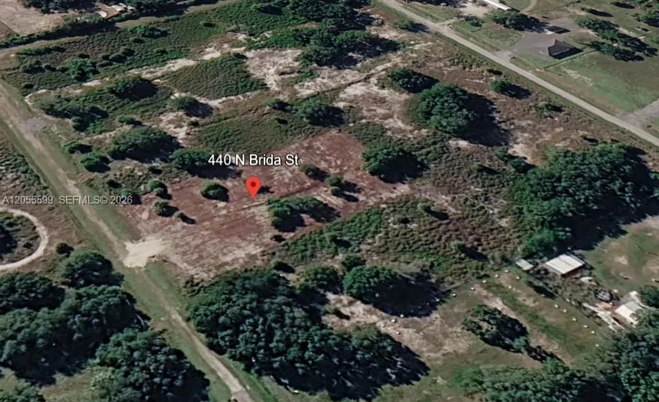 440 N Brida ST, Clewiston, FL 33440 photo 2