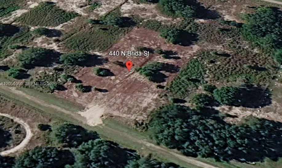 440 N Brida ST, Clewiston, FL 33440 photo 3