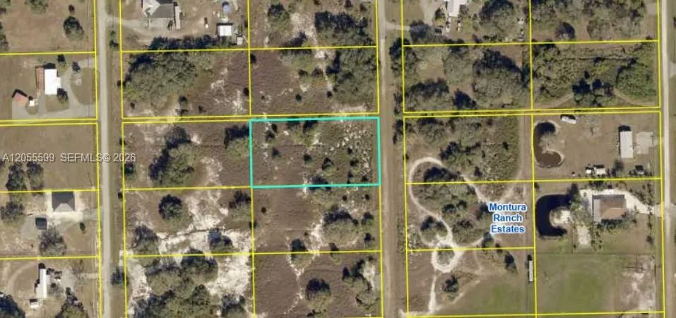 440 N Brida ST, Clewiston, FL 33440 photo 6