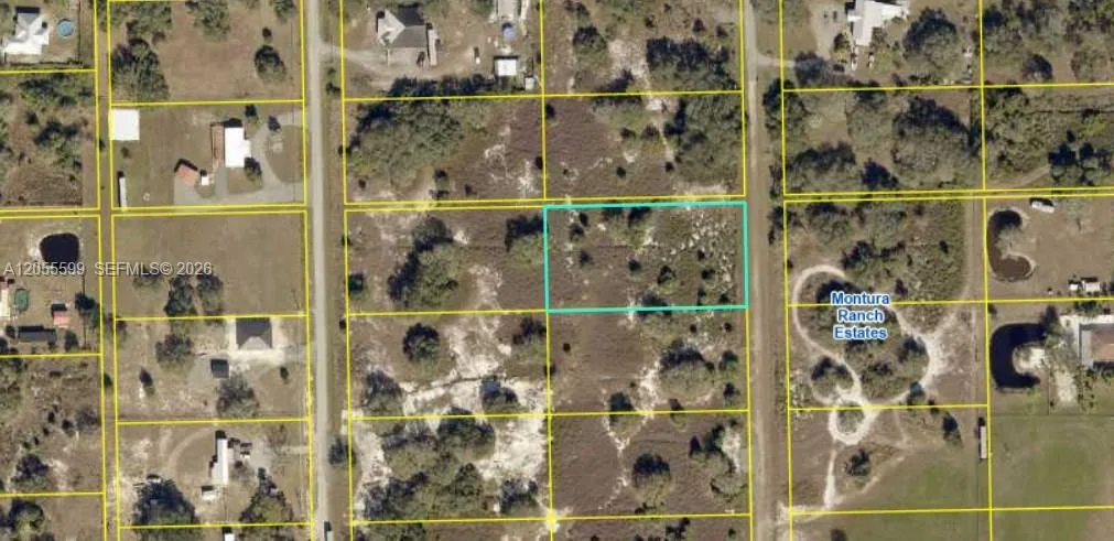 440 N Brida ST, Clewiston, FL 33440 photo 8