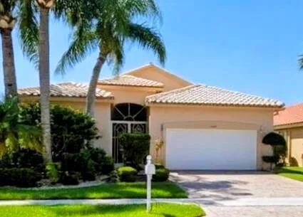 5308 Angel Wing Drive, Boynton Beach, FL 33437