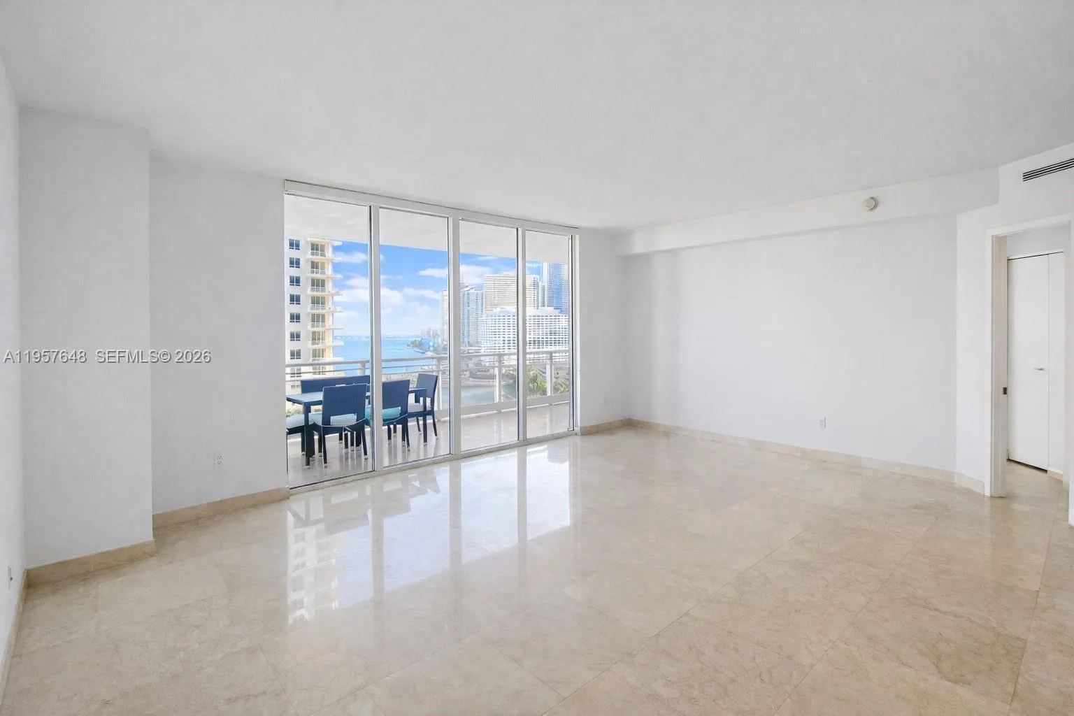 901 Brickell Key Blvd # 1603, Miami, FL 33131