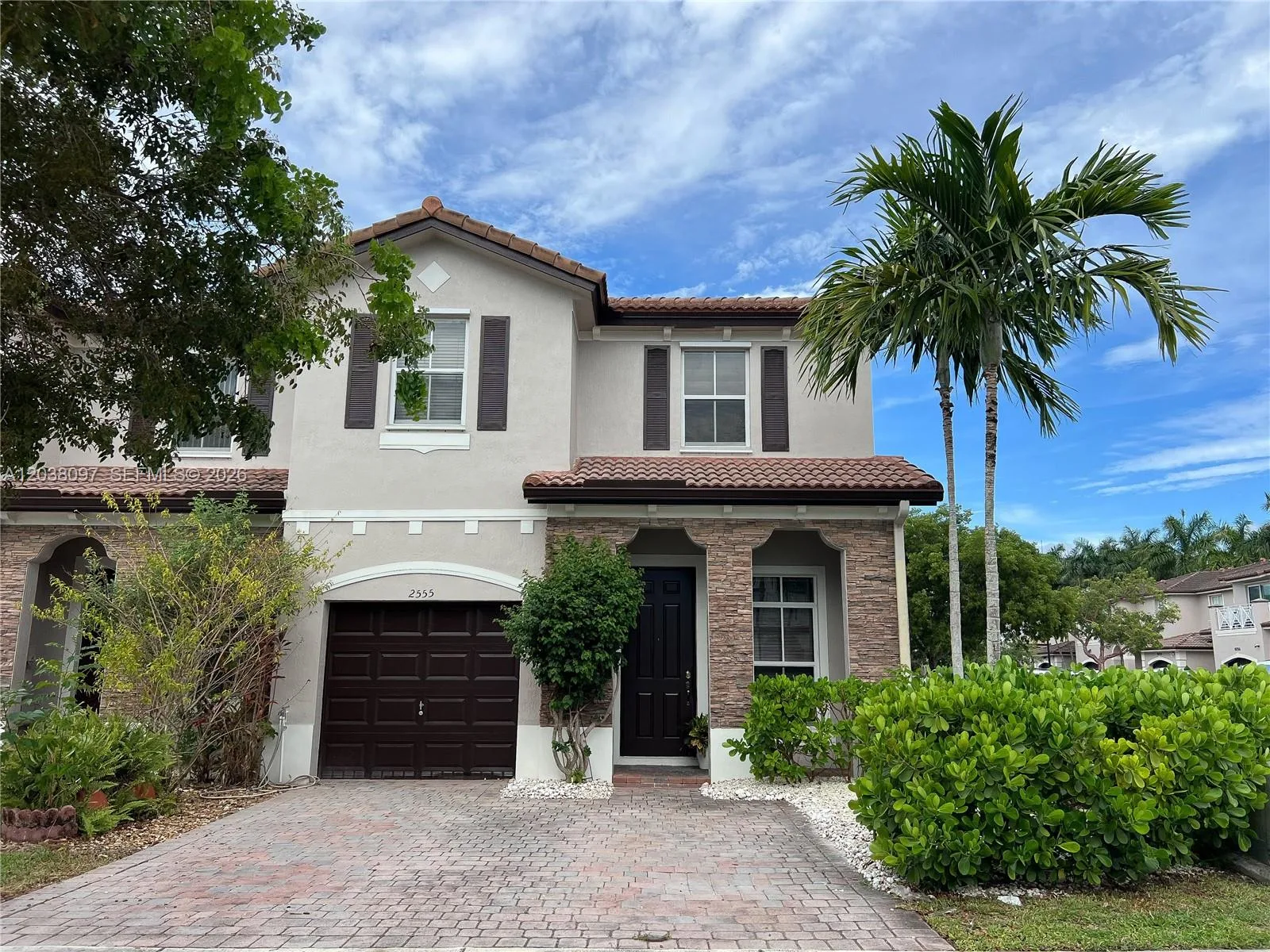 2555 SW 147th Path # 2555, Miami, FL 33185