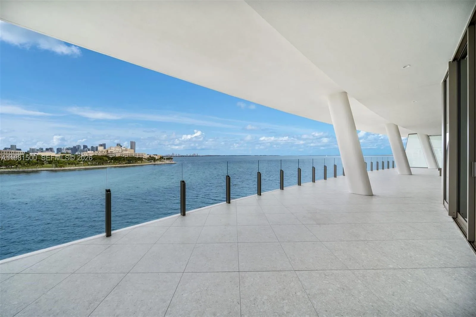 5 GROVE ISLE DR # L402, Coconut Grove, FL 33133