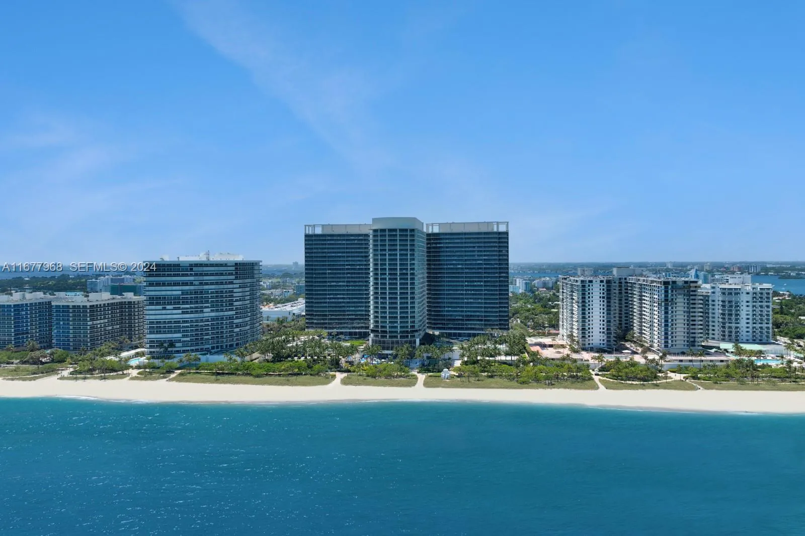 9705 Collins Ave # 501N, Bal Harbour, FL 33154