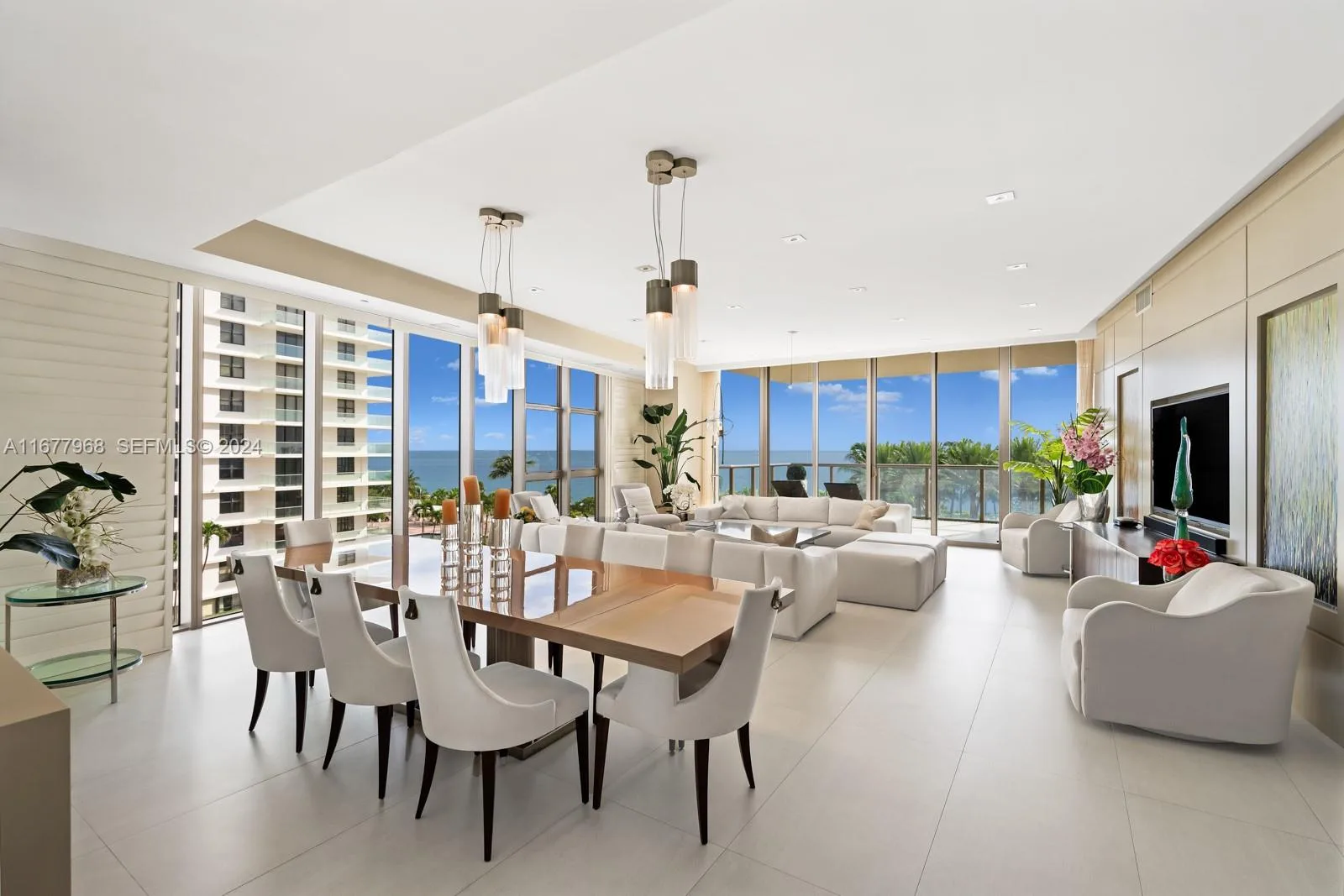 9705 Collins Ave # 501N, Bal Harbour, FL 33154 photo 2