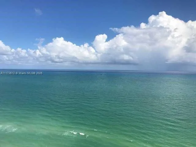 18555 Collins Ave # 2905, Sunny Isles Beach, FL 33160 photo 5