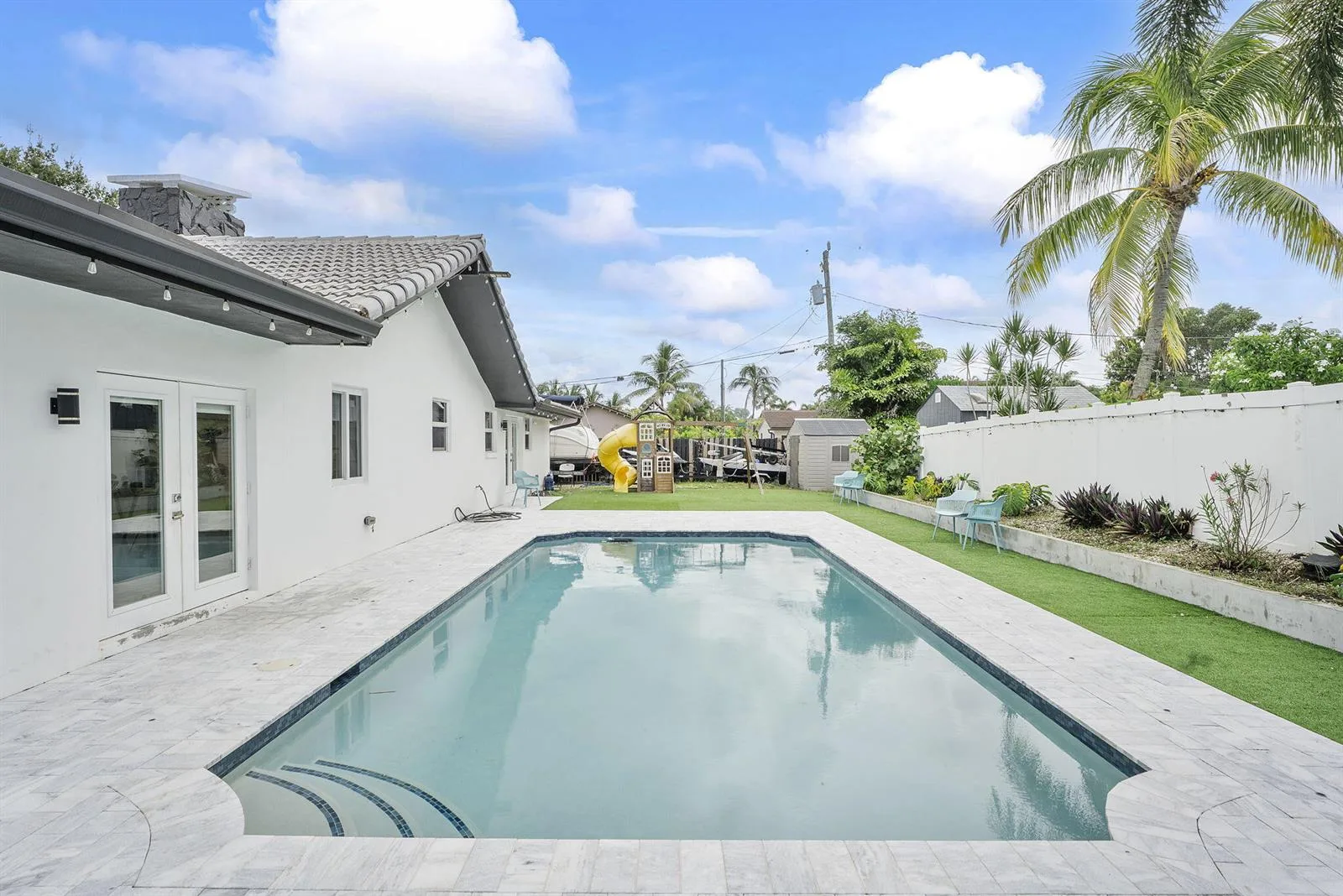 5800 SW 19TH Street, Plantation, FL 33317