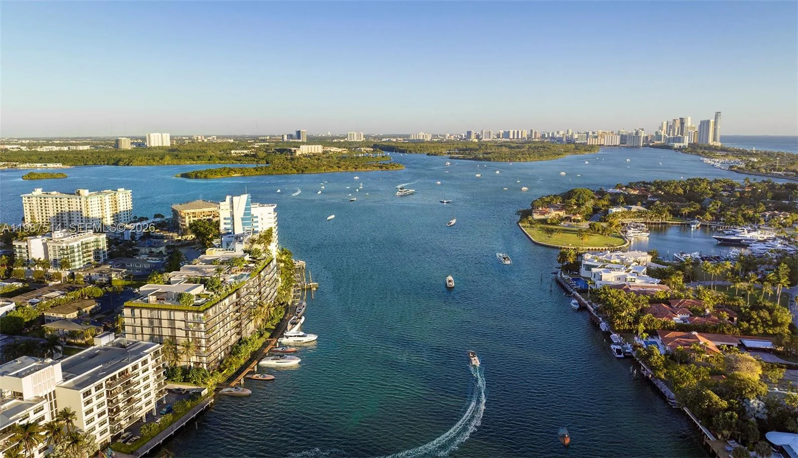 10141 E Bay Harbor Drive # 703, Bay Harbor Islands, FL 33154