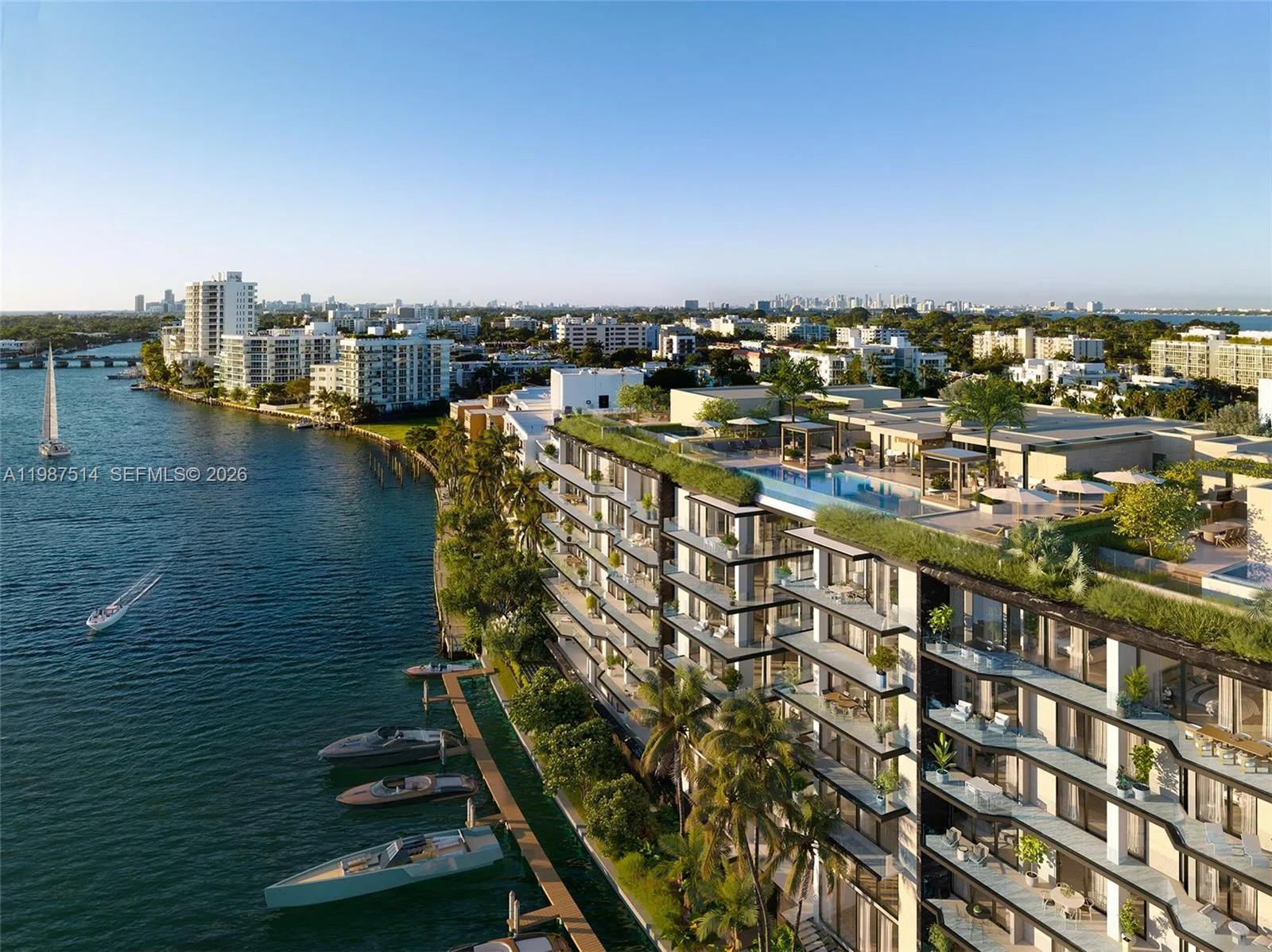10141 E Bay Harbor Drive # 703, Bay Harbor Islands, FL 33154 photo 3