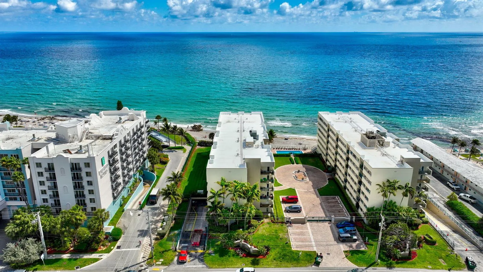 1239 Hillsboro Mile # 403, Hillsboro Beach, FL 33062