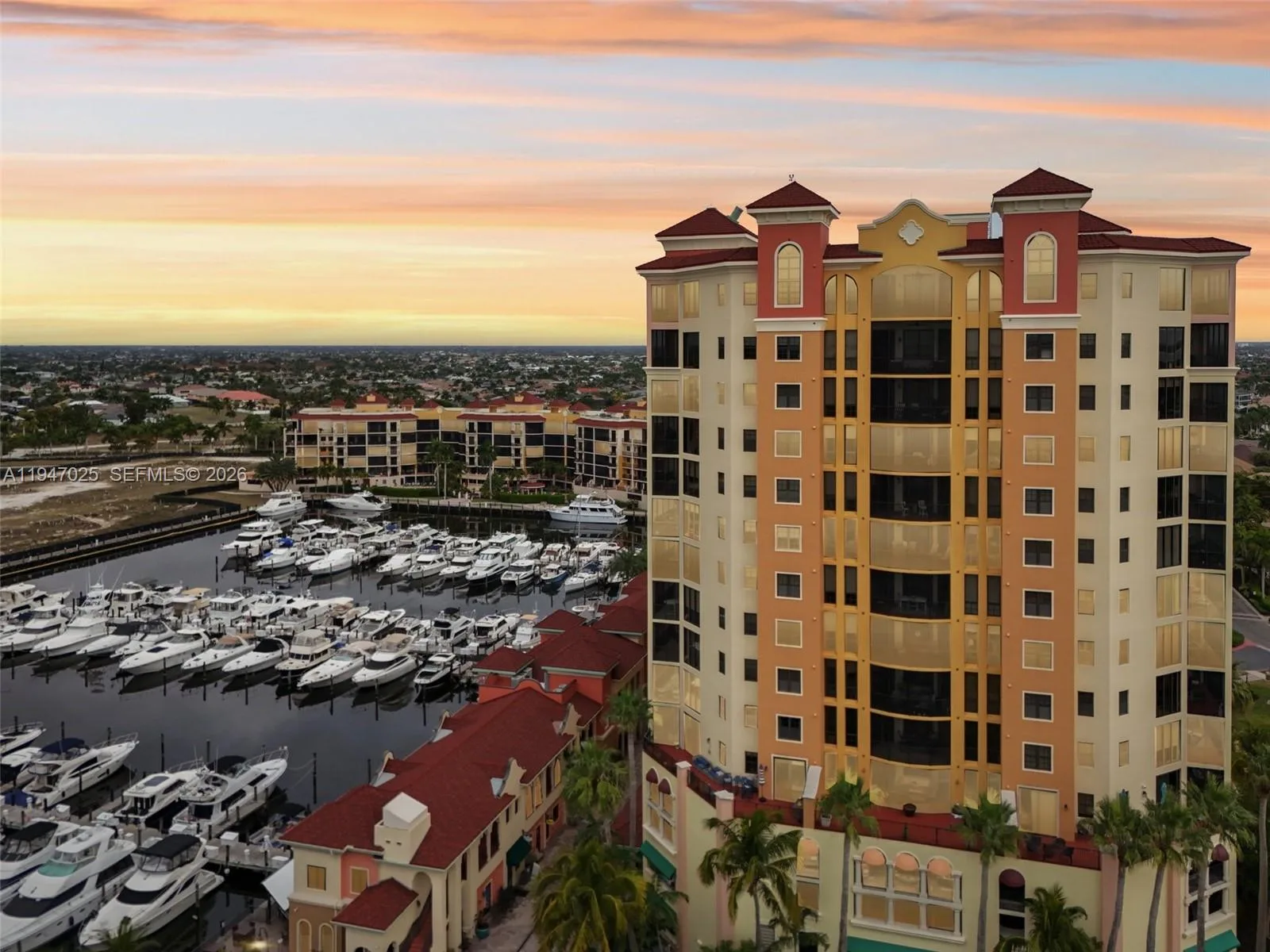 5781 CAPE HARBOUR DR # 903, Cape Coral, FL 33914