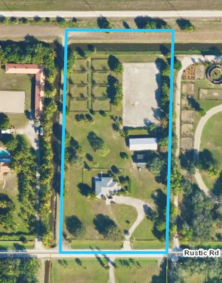 16493 RUSTIC Road, Wellington, FL 33470
