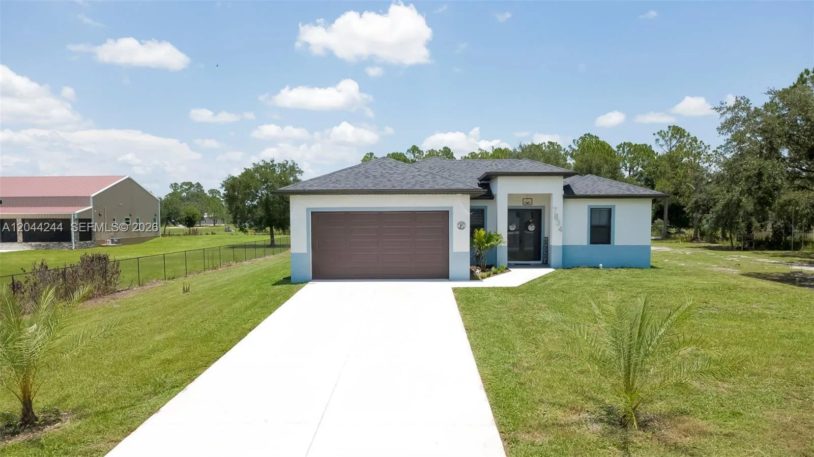 7834 14TH PL, La Belle, FL 33935