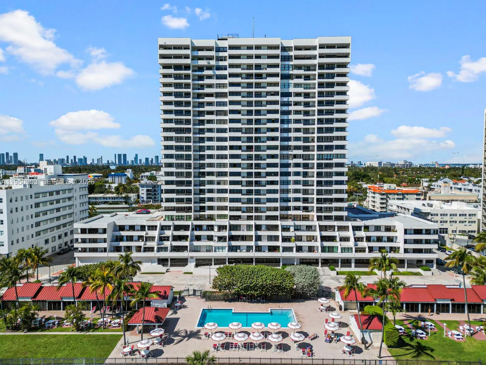 2555 Collins Ave # 1901, Miami Beach, FL 33140
