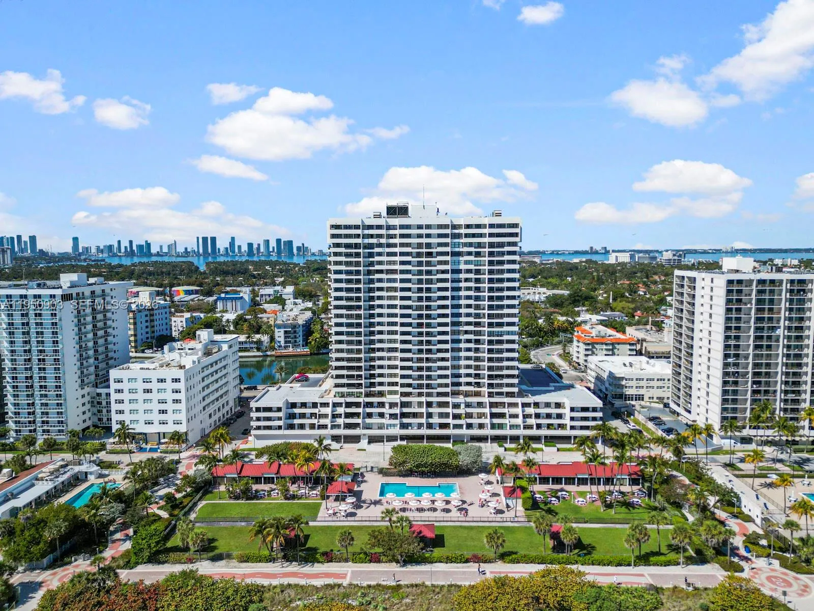 2555 Collins Ave # 1901, Miami Beach, FL 33140 photo 2