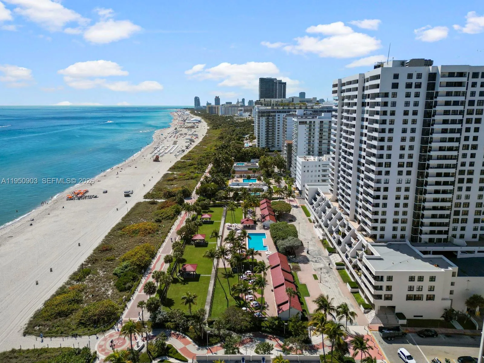 2555 Collins Ave # 1901, Miami Beach, FL 33140 photo 6