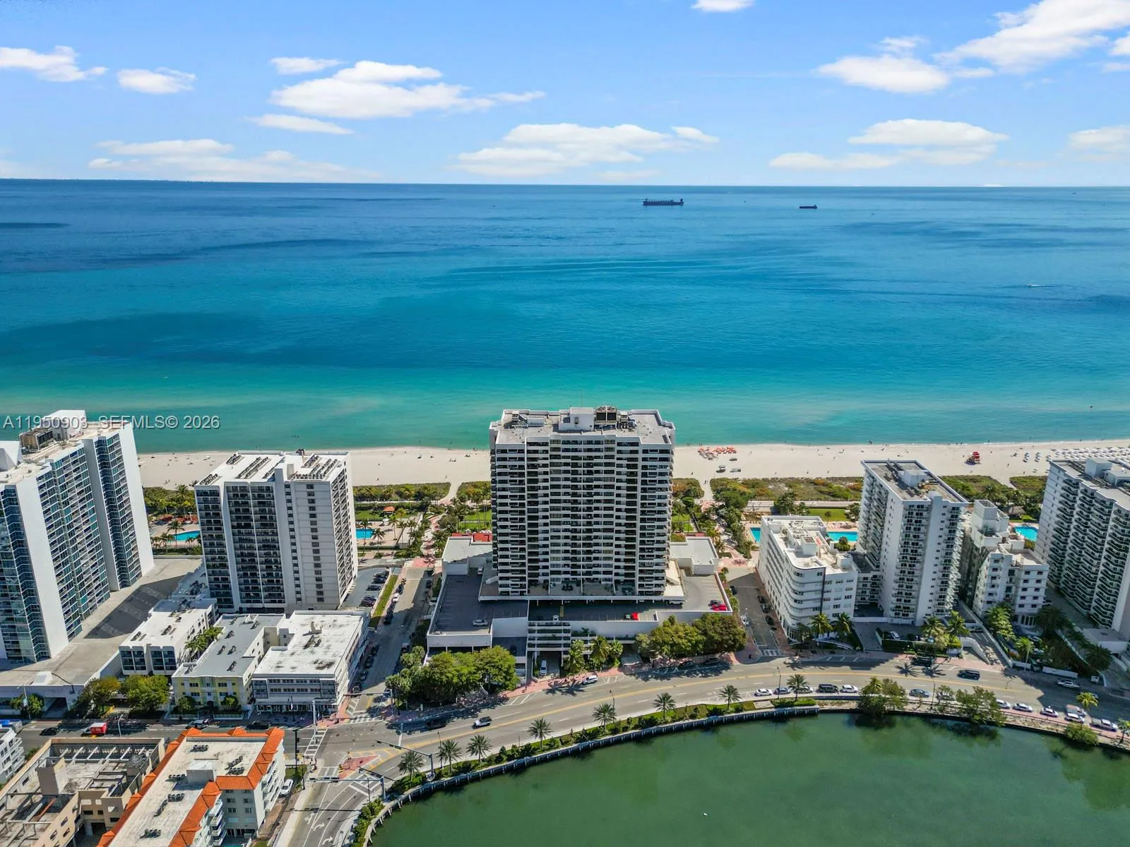 2555 Collins Ave # 1901, Miami Beach, FL 33140 photo 7