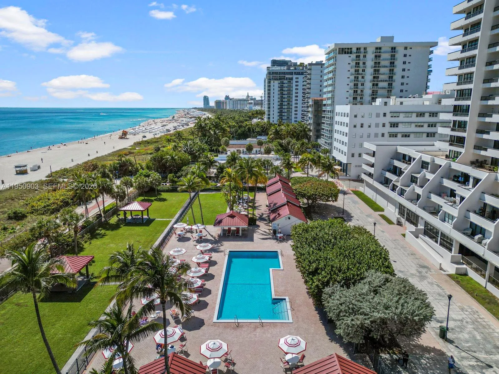 2555 Collins Ave # 1901, Miami Beach, FL 33140 photo 9