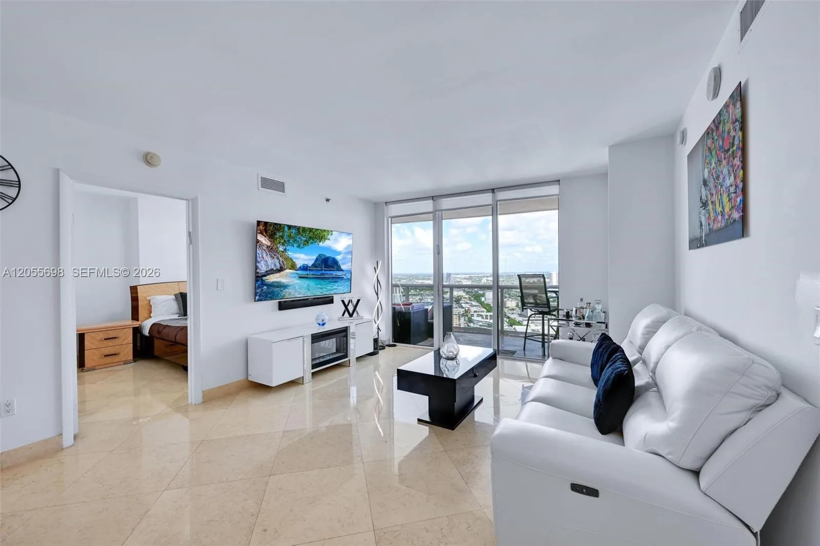 1850 S Ocean Dr # 3207, Hallandale Beach, FL 33009